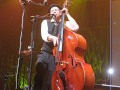 Billy's Band - 200 кубиков Агдама (31.07.15) 