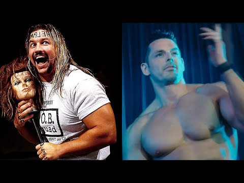 Al Snow, Jessie Godderz talk OVW, wrestling misconceptions, coming up with their stage names
