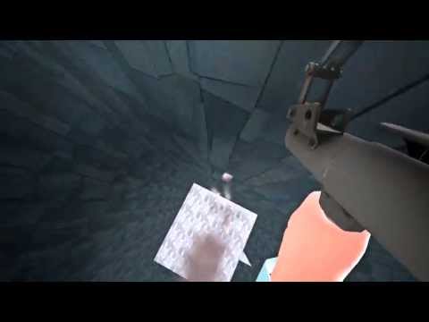 TF2: Flawless runs jump_cake - C1