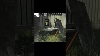 Wild Woods Event Achievement hunting #shorts #tarkov