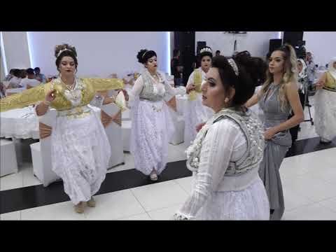 Martesa e Maksunit me Suzanen 25.08.2019 - Studio Bimi #1