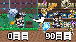 【テラリア】これを見れば一気に金策は解決します！有益過ぎる狩場を徹底解説【ゆっくり解説】