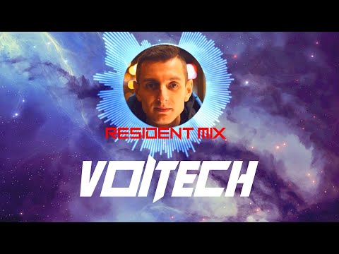 VOITECH Resident Mix - Liquid Drum And Bass Artists - H&S SPECIALS 2021