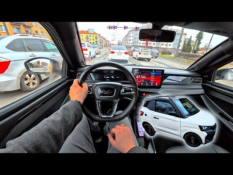 Thumbnail for 2025 Ligier JS50 (0.5l Diesel 8hp) - POV Test Drive by Ligier