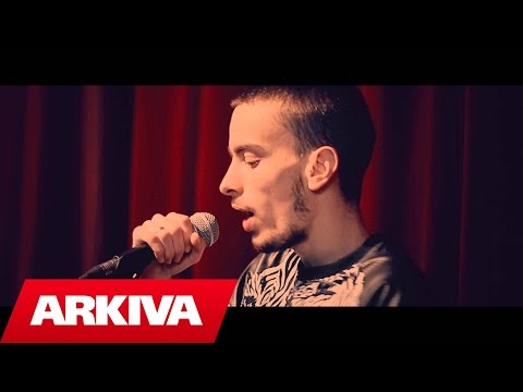 Cruel p ft. Kvci  - Ku je tash (Official Video HD)