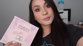 PHYSICIANS FORMULA ULTIMATE MURUMURU BUTTER COLLECTION try on | Estefany Cristal