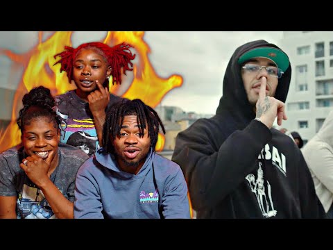 Gola Gianni - Dubai | REACTION