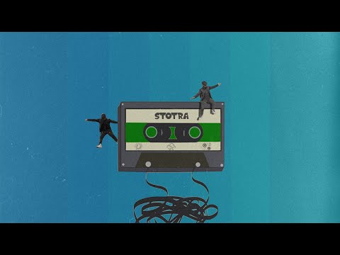 SHASHANK, Dronark - Stotra