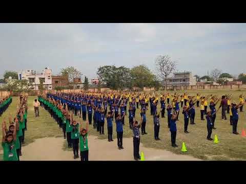 Yoga Day