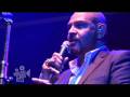 Barry Adamson "JAZZ DEVIL" (Live) | Moshcam