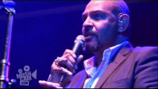 Barry Adamson "JAZZ DEVIL" (Live) | Moshcam