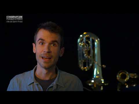 Connaissez-vous le tuba ?