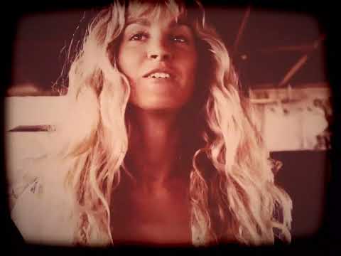 Tex Moonlight - "Break My Heart" [Official Music Video]