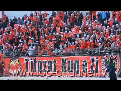 Procesi Sportiv, 30/03/2015 - Kombetarja