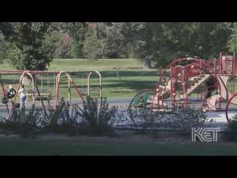 Olmsted Parks Overview  | Louisville Life | KET