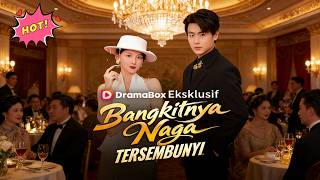 Download lagu Bangkitnya Naga Tersembunyi #dramabox mp3