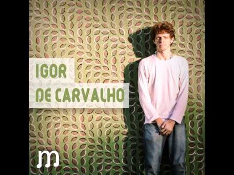 Igor de Carvalho EP - Responde