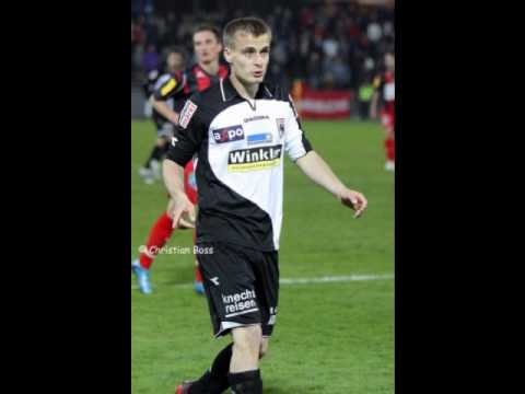 Danke Frédéric Schaub!!!