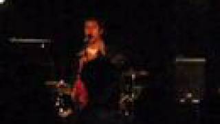 Socratic &quot;Funeral Masses&quot; Live @ Maxwell&#39;s 5/15/08