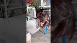 何色か分かる？😂 do you know what color？