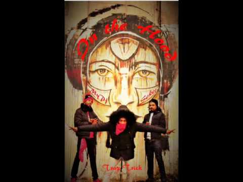 Sekel x TrapTrick x MYPJ "In The HooD"