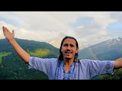 Darwin Grajales. No tengo nada que no sea eterno. ft Goggy San Ram y Valentina Grajales.