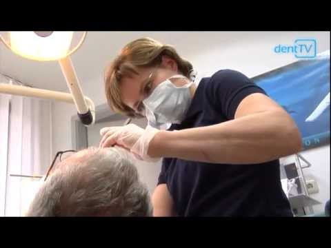 dentTV - Magazin vom 28. Februar 2012: Mundpflege im Pflegeheim | Parodontitis vorbeugen