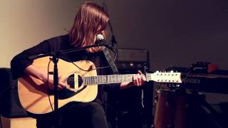 Circuit Des Yeux - "Lithonia" and "Nova 88" live at MOCAD