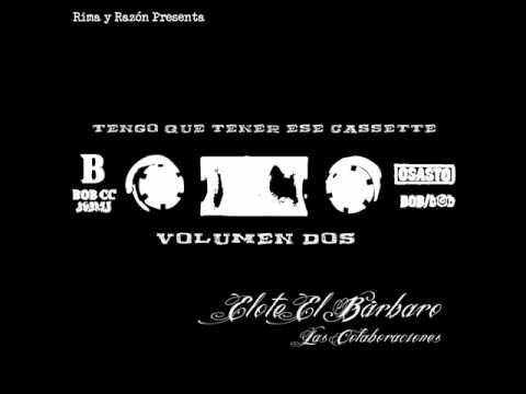 I´m Player - Elote el Barbaro ft. Bazooko