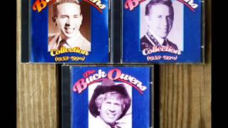 Buck Owens - On The Cover Of The Music City News