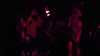 Cereal Killers (Montreal's Green Jelly Tribute) - Rock N' Roll Pumpkin (Live in Sorel)