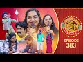 Ithu Item Vere Comedy Show Ep 383
