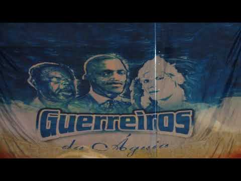 PORTELA 2019: gravação Coro no CD do Grupo Especial - Carnaval 2019