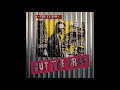 THE CLASH Dirty Punk