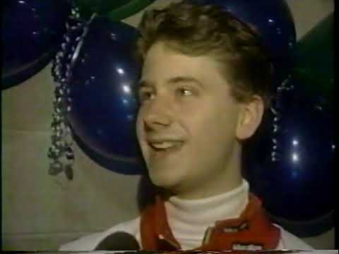 1994 Skate Canada Men Free