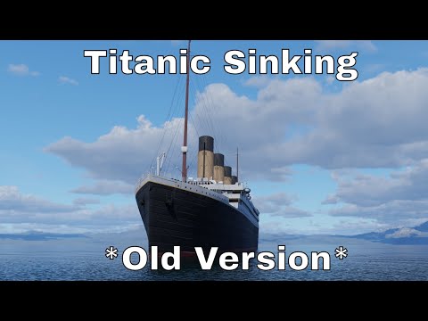 sinking laps