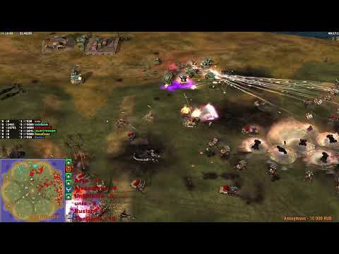 ТУРНИР FFA НА 20К!!! БИТВЫ ГРУПП "А" И "Б"