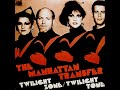 The Manhattan Transfer ~ Twilight Zone/Twilight Tone 1979 Disco Purrfection Version