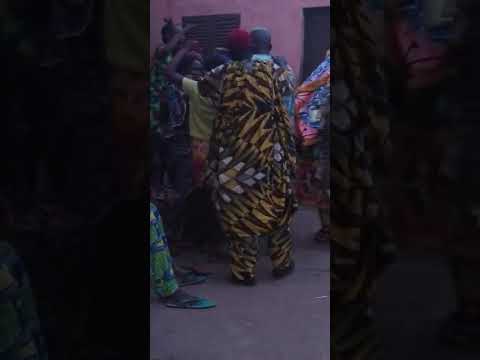 Vidéo externe