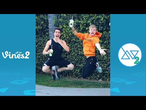 Ultimate Sam and Colby Vine Compilation (w/Titles) Funny Sam and Colby Vines 2013-2018