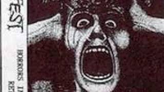 Gorefest - Confessions of a Serial Killer