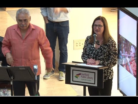 BABY GRAND JAZZ - 2019  Ray Gonzalez