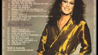 Rita Coolidge - Hello Love, Goodbye