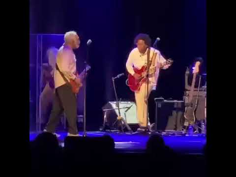 Gilberto Gil e João Gil - Black in Bahia #gilbertogil #gilsons