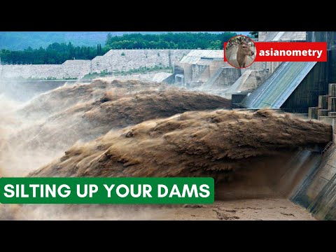 When Silt Fills Your Water Reservoir