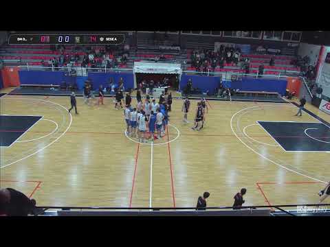 DM GRUP CB MOLLET & SESE A