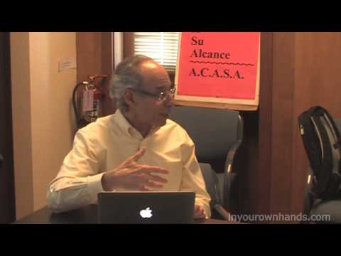 Video: In Between Medical Appointments Video: In Between Medical Appointments
