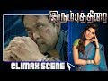 Irumbu Thirai Climax Scene Vishal Arjun Sarja Samantha
