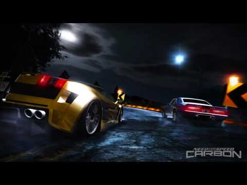 Need For Speed Carbon Soundtrack: Dynamite MC - Bounce