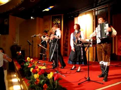 33 Hauskapelle Avsenik - Mein Heimatland - Moj rodni kraj